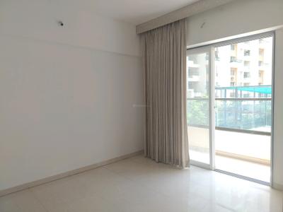 Bedroom Image of 1950 Sq.ft 3 BHK Apartment / Flat for rent in ANP Memento, Wakad Pune for Rs. 35999