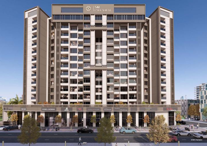 Sai palladium Main Image 1