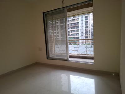Bedroom Image of 1650 Sq.ft 3 BHK Apartment / Flat for sale in Krishh Celestia, Kharghar Navi Mumbai for Rs. 21100000