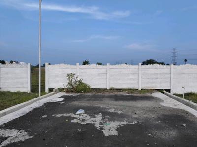 Image of 1425 Sq.ft Residential Plot / Land for sale in Maraimalai Nagar, Chennai for Rs. 4702500