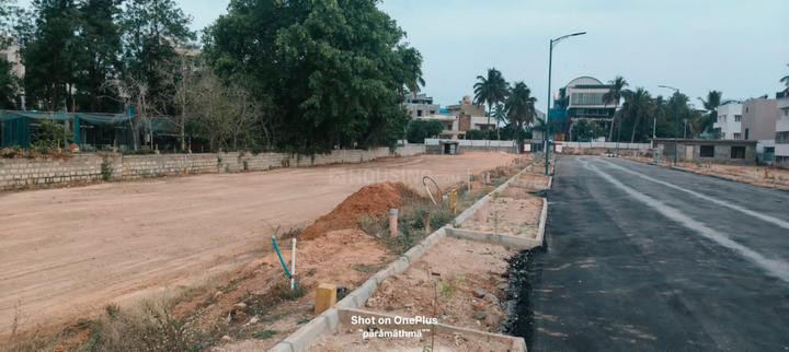 Sandalwood garden jp nagar Main Image 1