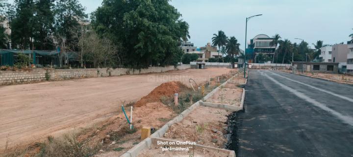 Sandalwood garden jp nagar Main Image 1