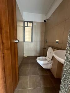 Bathroom Image of 896 Sq.ft 2 BHK Apartment / Flat for sale in Parklane Lifeseasons, Dhanori Pune for Rs. 5700000
