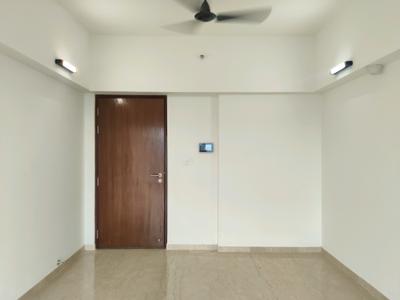 Living Room Image of 900 Sq.ft 2 BHK Apartment / Flat for rent in Kasarvadavali Thane for Rs. 28000