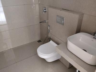 Bedroom Two Image of 1800 Sq.ft 3 BHK Apartment / Flat for rent in Naranpura Ahmedabad for Rs. 30000