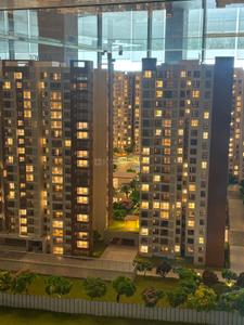Image of 1951 Sq.ft 3 BHK Apartment / Flat for sale in Evergreen Prestige Raintree Park, Whitefield, Bengaluru for Rs. 25000000
