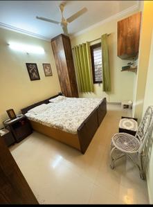 Bedroom Image of 1108 Sq.ft 2 BHK Apartment / Flat for sale in CV Darius Horizon, Porvorim Goa for Rs. 10500000