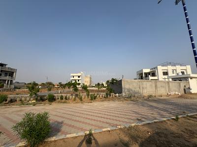 Image of 1000 Sq.ft Residential Plot / Land for sale in Vaishali Nagar, Jaipur for Rs. 4000000