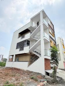 Image of 2400 Sq.ft 5 BHK Builder Floor for sale in Magadi, Bengaluru for Rs. 17500000
