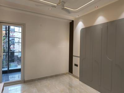 Bedroom Image of 1500 Sq.ft 3 BHK Builder Floor for sale in Vaishali Ghaziabad for Rs. 18500000