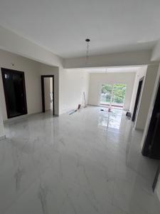 Hall Image of 1875 Sq.ft 3 BHK Apartment / Flat for sale in Neknampur Hyderabad for Rs. 13100000