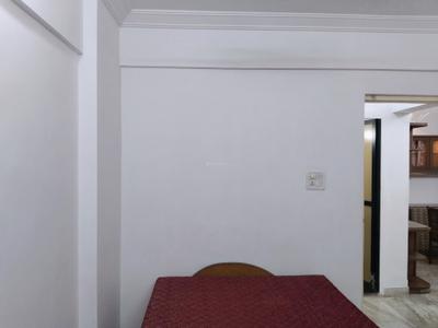 Bedroom Image of 1320 Sq.ft 3 BHK Apartment / Flat for sale in Ekta Trinity, Santacruz West Mumbai for Rs. 63000000