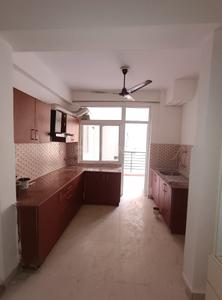 Hall Image of 1500 Sq.ft 3 BHK Apartment / Flat for rent in Vrindavan Yojana Lucknow for Rs. 20000