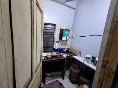 Kitchen Image of 1200 Sq.ft 4 BHK Independent House for sale in Pancha Sayar Kolkata for Rs. 6500000