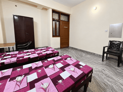 Image of Room Soom PG/1RK Available in Sector 137, Noida