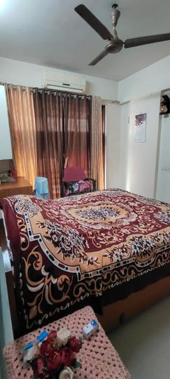 Dahisar West Bedroom 1