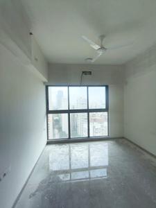 Hall Image of 650 Sq.ft 2 BHK Apartment / Flat for sale in Sheth Auris Bliss, Malad West Mumbai for Rs. 25000000