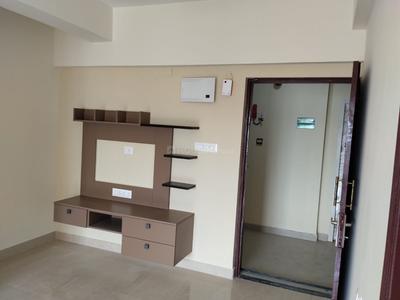 3 BHK Flat