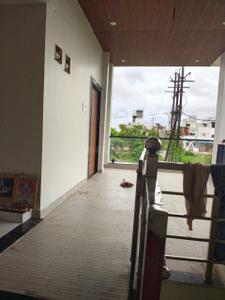Hall Image of 1000 Sq.ft 2 BHK Builder Floor for rent in GVM Residency, Vijay Nagar Jabalpur for Rs. 12000