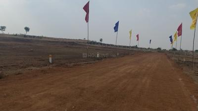 Residential Plot