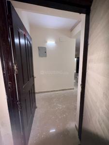 2.5 BHK Flat