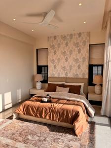 Bedroom Image of 4350 Sq.ft 4.5 BHK Villa for sale in Gangapur Nashik for Rs. 32100000