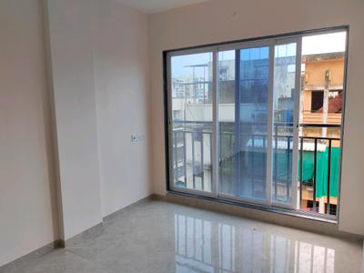 Bedroom Image of 650 Sq.ft 1 BHK Apartment / Flat for sale in Ulwe Navi Mumbai for Rs. 5500000