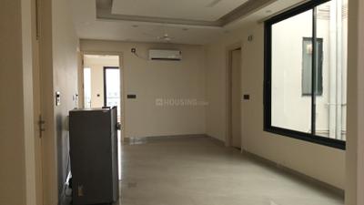 Living Room Image of 1962 Sq.ft 3 BHK Builder Floor for rent in Independent Floors At DLF Garden City, Sector 92 Gurgaon for Rs. 38000