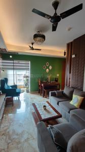 Hall Image of 1665 Sq.ft 3.5 BHK Apartment / Flat for sale in SKA Metro Ville, Eta II Greater Noida for Rs. 19000000