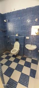 Bathroom Image of 1924 Sq.ft 4 BHK Villa for rent in Artha Reviera, Marsur Bengaluru for Rs. 30000