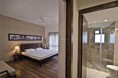 Bathroom Image of 7948 Sq.ft 4 BHK Apartment / Flat for sale in PS Vyom, Behala Kolkata for Rs. 45000000
