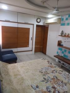 Bedroom Image of 2160 Sq.ft 3 BHK Apartment / Flat for sale in Goyal Intercity, Thaltej Ahmedabad for Rs. 17500000