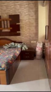 Bedroom Image of 900 Sq.ft 3 BHK Apartment / Flat for rent in Juinagar Navi Mumbai for Rs. 60000