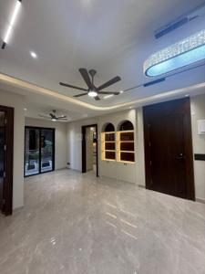 Hall Image of 1800 Sq.ft 3.5 BHK Builder Floor for sale in Anant Raj, Sector 63 Gurgaon for Rs. 23600000