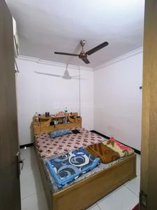 Bedroom Image of Royal palm in Goregaon East, Mumbai