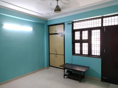 Bedroom Image of 1125 Sq.ft 3 BHK Apartment / Flat for sale in Mahavir Enclave New Delhi for Rs. 8000000
