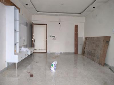Living Room Image of 1580 Sq.ft 3 BHK Apartment / Flat for rent in ATZ Areva, Balagere Bengaluru for Rs. 50000