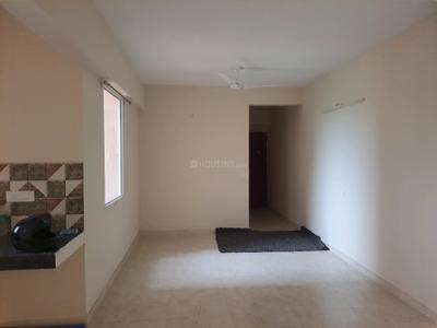 Living Room Image of 1000 Sq.ft 2 BHK Apartment / Flat for sale in MRG The Balcony, Sector 93 Gurgaon for Rs. 6800000