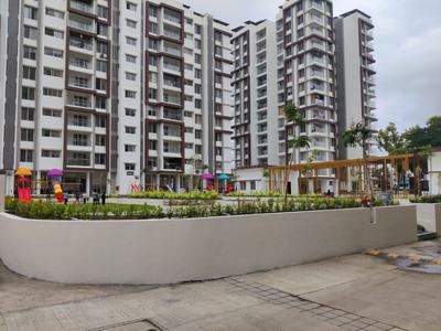 Image of 1400 Sq.ft 3 BHK Apartment / Flat for rent in Akurdi, Pune for Rs. 35000