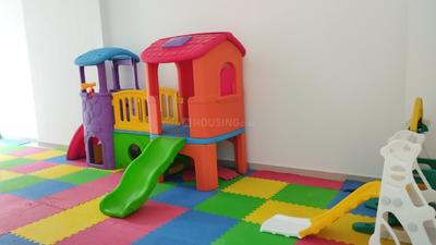 Bedroom Image of 888 Sq.ft 2 BHK Apartment / Flat for sale in Monarch Aqua, K R Puram Bengaluru for Rs. 13320415