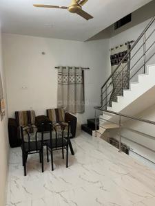 Hall Image of 1615 Sq.ft 3.5 BHK Independent House for sale in Iyyappanthangal Chennai for Rs. 14500000