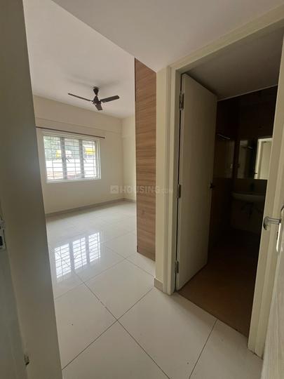 Mahalakshmi Layout Bedroom 1