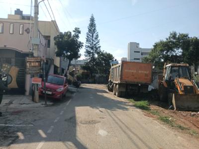 Image of 1250 Sq.ft Residential Plot / Land for sale in Kalkere, Bengaluru for Rs. 15000000