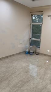 Hall Image of 2700 Sq.ft 4 BHK Apartment / Flat for rent in DDA Flat Janakpuri, Janakpuri New Delhi for Rs. 73000