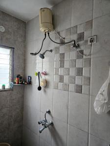 Bathroom Image of 560 Sq.ft 1 BHK Apartment / Flat for sale in Talegaon Dabhade Pune for Rs. 4500000