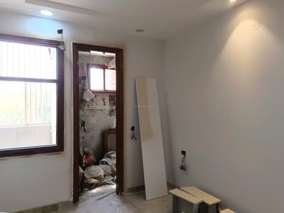 Bedroom Image of 1200 Sq.ft 3 BHK Builder Floor for sale in Sector 22 Rohini New Delhi for Rs. 11500000