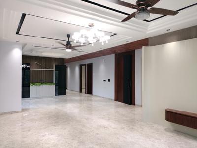 Living Room Image of 3600 Sq.ft 4 BHK Builder Floor for sale in Sector 85 Faridabad for Rs. 33500000