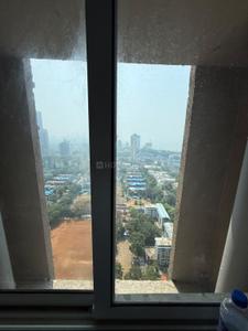 Balcony Image of 650 Sq.ft 2 BHK Apartment / Flat for rent in Worli Mumbai for Rs. 85000