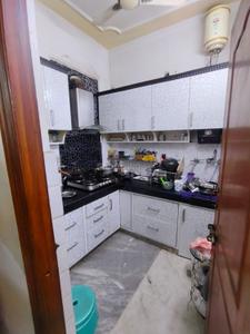 Kitchen Image of 1800 Sq.ft 4 BHK Independent House for sale in Sector 10 Gurgaon for Rs. 26000000