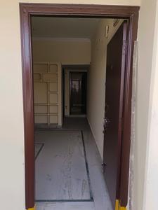 Main Entrance Image of 550 Sq.ft 1 BHK Apartment / Flat for rent in Jagadgiri Gutta Hyderabad for Rs. 10000